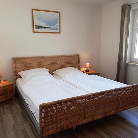 Ferienwohnung Sonnendeck Sellin  Esterno foto