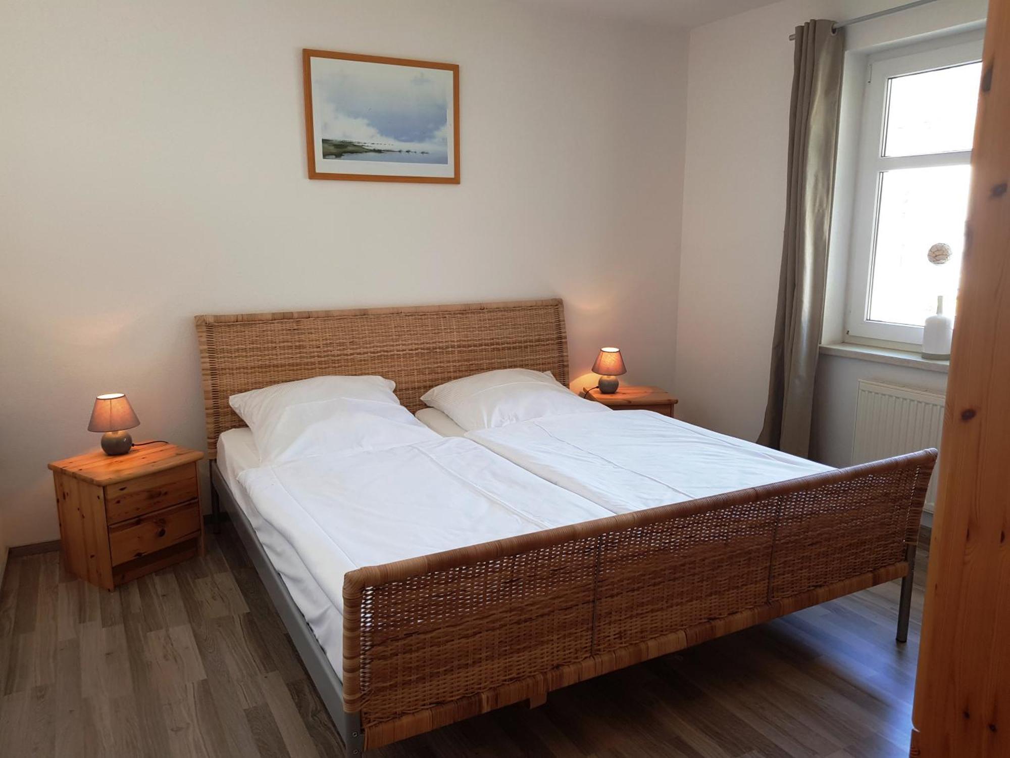 Ferienwohnung Sonnendeck Sellin  Esterno foto